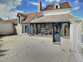 Lolivia Gîte 8 personnes